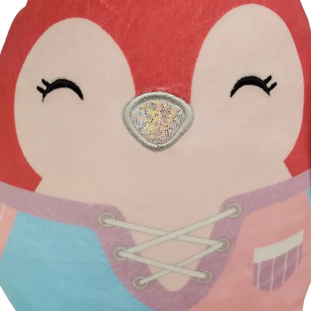 Kavya Penguin Squishmallow Pjs Ultrasoft Stuffed Animal Plush Toy Penguin